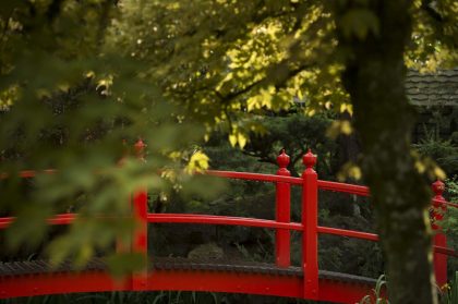 Irish National Stud & Gardens | Ireland Chauffeur Travel