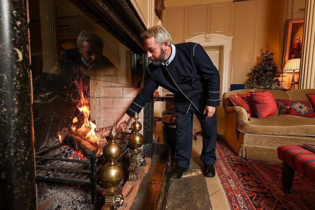 Cashel Palace | Ireland Chauffeur Travel