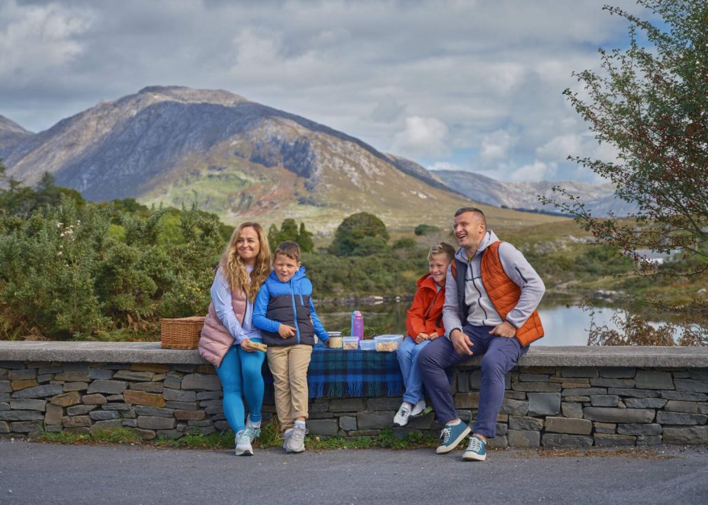 Connemara Greenway | Ireland Chauffeur Travel